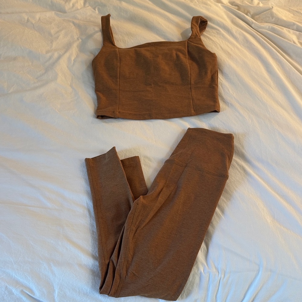 Beyond Yoga Spacedye Set Small